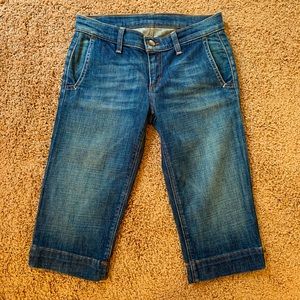 Joe’s Jeans Capri Pants